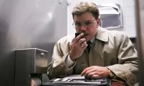 Movie Review: ‘The Informant!’