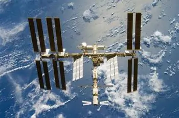 Mounting Space Debris Poses Danger