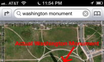 Apple Releases iOS 6, but Maps Widely Panned
