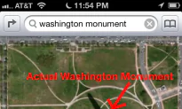 Apple Releases iOS 6, but Maps Widely Panned