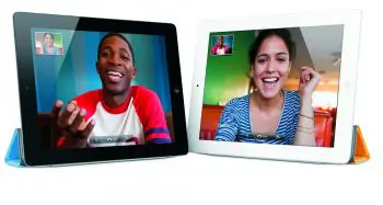 Apple Releases iPad 2