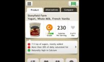iPhone App of the Week: Fooducate 1.12
