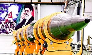 Iran Sends Mixed Messages as Tension Mounts