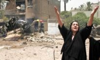 Lowest Civilian Death Toll in Iraq, in 2010, Still In Thousands