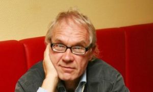 Ireland Arrests Seven Over Cartoonist Plot