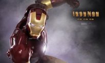 Marvel  Earnings Up on Licensing, In-House Films