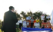Israeli Politicians Call for Investigation of Falun Gong Persecution