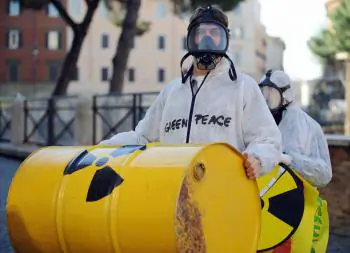 Toxic Waste Dumping in Mediterranean Worries Southern Italy