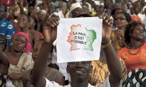 Recovery and Reconciliation in Ivory Coast