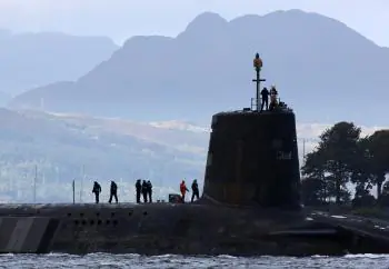 Future Is Unclear for Britain’s Relic of Cold War Era