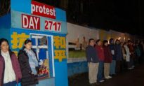 Falun Gong Protesters Will Appeal Injunction: Lawyer