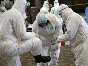 Japan Restores Power to Nuclear Plant, But Radiation Seeps