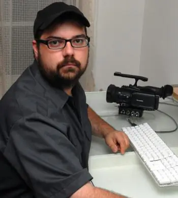 NY Photographer Detained in Beijing