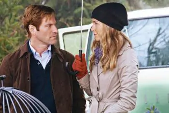 Movie Review: ‘Love Happens’