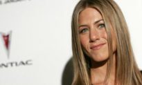 ‘Jennifer Aniston Neuron’ May Show What’s On Your Mind