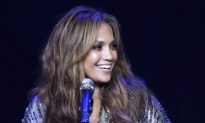 Jennifer Lopez’s Northern Cyprus Concert Canceled