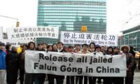 Political Figures from 18 Nations Support Appeal to End Persecution of Falun Gong