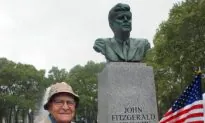 Proposed JFK Expansion Stirs Controversy with Environmentalists