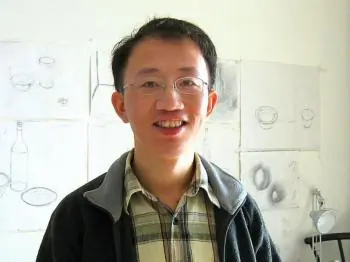 Four Chinese Writers Awarded Hellman/Hammett Prize