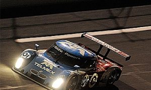 Grand Am Rolex 24: Fifteen Hours