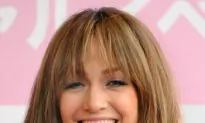 Grapevine—Jennifer ‘JLo’ Lopez, Alicia Keys, Madonna, Elizabeth Taylor, Michael Vick’s Proje