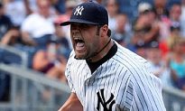 Yanks Edge Tigers, Joba Delivers Strong Outing