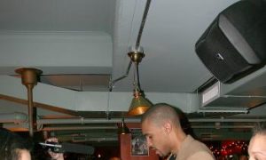 Delicate Balance Between Abusive Behavior and Achievement