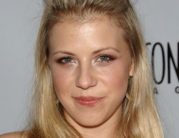 Jodie Sweetin, best known for her role as Stephanie Tanner in 'Full House,' gave birth to a second girl on Tuesday. (Stephen Shugerman/Getty Images)