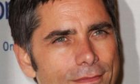 John Stamos Relishes ‘Glee’ Role