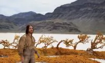 Movie Review: ‘John Carter’