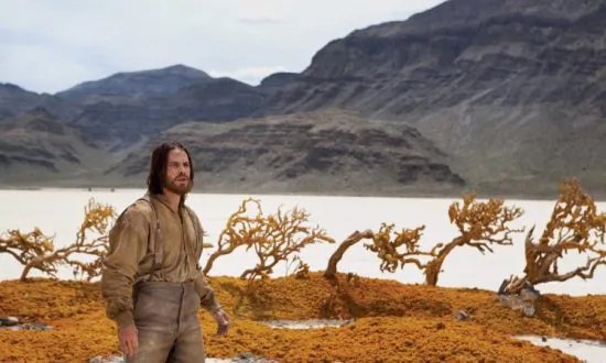 Movie Review: ‘John Carter’