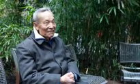 A Father Seeks to Heal a Shattered Family