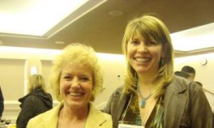 CTV Director of News and PR says 'Come see it!'