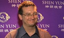 Home Show Owner Praises Shen Yun’s Cultural Artistry