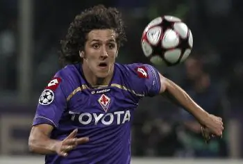 Liverpool Flops Against Fiorentina in Champions League
