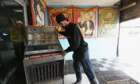In New York, Coney Island Businesses Struggling to Reopen