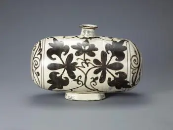 Met Museum Showcases Poetry in Clay From Korea