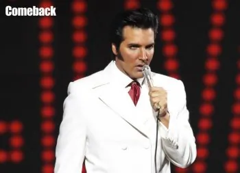 Impersonators Keep Elvis’s Spirit Alive