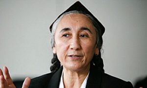 Rebiya Kadeer: 'Han Chinese are also victims of CCP's brutal rule'