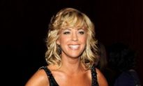 Kate Gosselin to Appear in New Show, ‘Twist Of Kate’