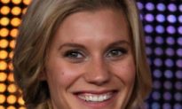 Katee Sackhoff, of ‘Battlestar Galactica’ to Make Guest Appearance on ‘CSI’