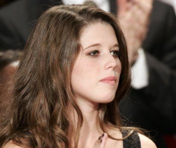 Katherine Schwarzenegger released a new book that encourages young women and girls to embrace self-acceptance. (Gabriel Buoys/AFP/Getty Images)