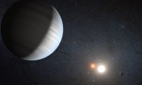 Scientists Search for Civilizations on Likely Planets