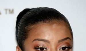 Keyshia Cole Welcomes Baby Boy