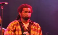 WOMAD Interview: The Sounds of West Africa