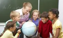 Character Development Improves School Performance