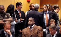 Detroit Mayor Leaving Office Amidst Scandal