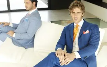 Kiton Reveals Autumn/Winter 2011 Collection