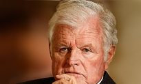 ‘Lion of Senate’ Edward Kennedy, 77, Passes Away