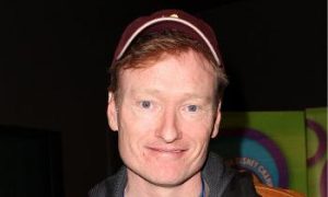 The Grapevine: Conan O'Brien, Betty White, Ryan Reynolds, Jason Bateman, Phil Collins